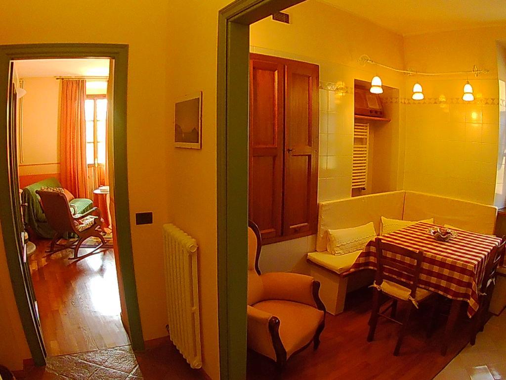 Tenuta Calabiana ดิอาโนดัลบา ภายนอก รูปภาพ