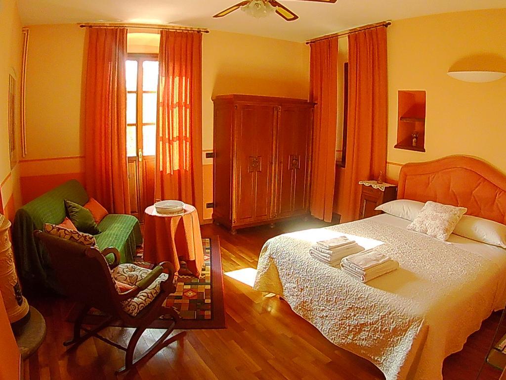 Tenuta Calabiana ดิอาโนดัลบา ภายนอก รูปภาพ